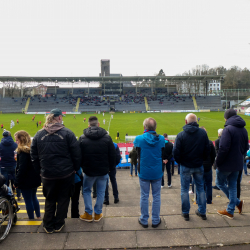 Stadion am Zoo - Wuppertaler SV