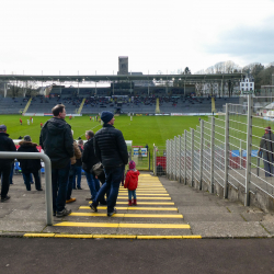 Stadion am Zoo - Wuppertaler SV