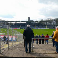 Stadion am Zoo - Wuppertaler SV