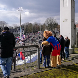 Stadion am Zoo - Wuppertaler SV