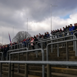 Stadion am Zoo - Wuppertaler SV