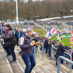 Stadion am Zoo - Wuppertaler SV