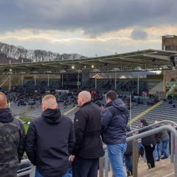 Stadion am Zoo - Wuppertaler SV