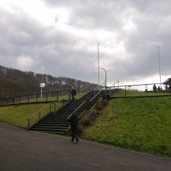 Stadion am Zoo - Wuppertaler SV