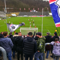 Stadion am Zoo - Wuppertaler SV