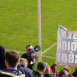 Stadion am Zoo - Wuppertaler SV