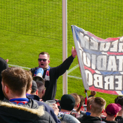 Stadion am Zoo - Wuppertaler SV