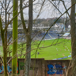 Stadion am Zoo - Wuppertaler SV