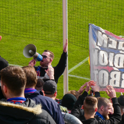 Stadion am Zoo - Wuppertaler SV