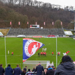 Stadion am Zoo - Wuppertaler SV