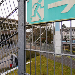 Stadion am Zoo - Wuppertaler SV