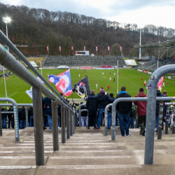 Stadion am Zoo - Wuppertaler SV