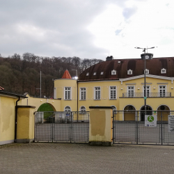 Stadion am Zoo - Wuppertaler SV