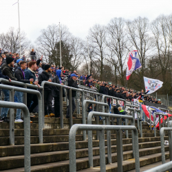 Stadion am Zoo - Wuppertaler SV