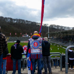 Stadion am Zoo - Wuppertaler SV