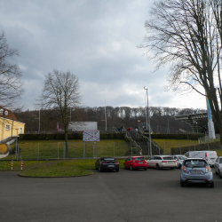 Stadion am Zoo - Wuppertaler SV