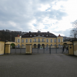 Stadion am Zoo - Wuppertaler SV