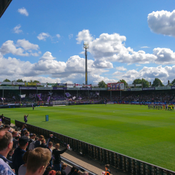 Stadion an der Bremer Brücke - VfL Osnabrück