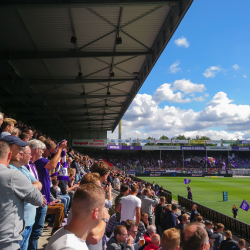 Stadion an der Bremer Brücke - VfL Osnabrück