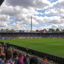 Stadion an der Bremer Brücke - VfL Osnabrück