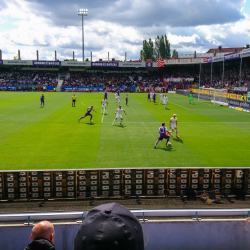 Stadion an der Bremer Brücke - VfL Osnabrück