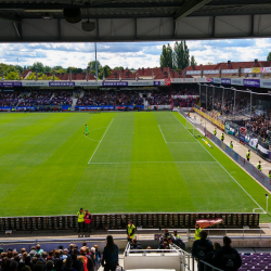 Stadion an der Bremer Brücke - VfL Osnabrück