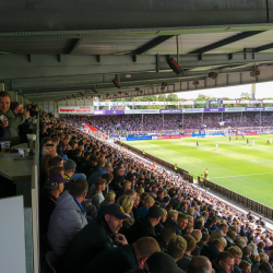 Stadion an der Bremer Brücke - VfL Osnabrück