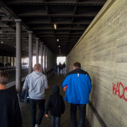 Stadion an der Bremer Brücke - VfL Osnabrück