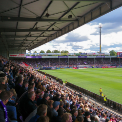 Stadion an der Bremer Brücke - VfL Osnabrück