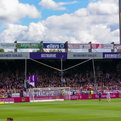 Stadion an der Bremer Brücke - VfL Osnabrück