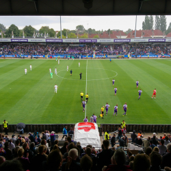 Stadion an der Bremer Brücke - VfL Osnabrück