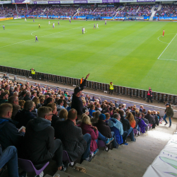 Stadion an der Bremer Brücke - VfL Osnabrück