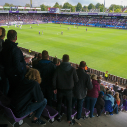 Stadion an der Bremer Brücke - VfL Osnabrück