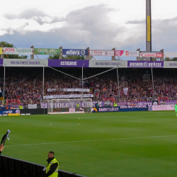 Stadion an der Bremer Brücke - VfL Osnabrück