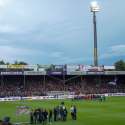 Stadion an der Bremer Brücke - VfL Osnabrück