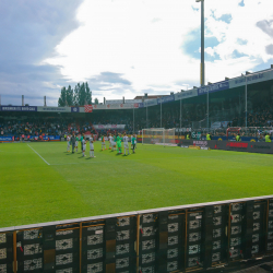 Stadion an der Bremer Brücke - VfL Osnabrück