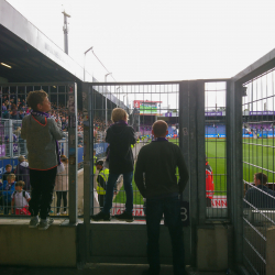 Stadion an der Bremer Brücke - VfL Osnabrück