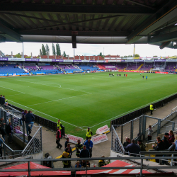 Stadion an der Bremer Brücke - VfL Osnabrück
