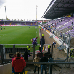 Stadion an der Bremer Brücke - VfL Osnabrück