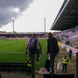 Stadion an der Bremer Brücke - VfL Osnabrück