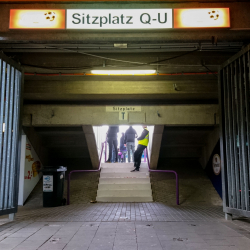 Stadion an der Bremer Brücke - VfL Osnabrück