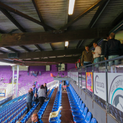 Stadion an der Bremer Brücke - VfL Osnabrück