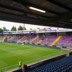 Stadion an der Bremer Brücke - VfL Osnabrück