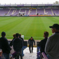 Stadion an der Bremer Brücke - VfL Osnabrück