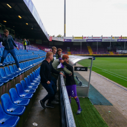 Stadion an der Bremer Brücke - VfL Osnabrück