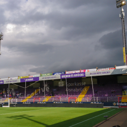 Stadion an der Bremer Brücke - VfL Osnabrück