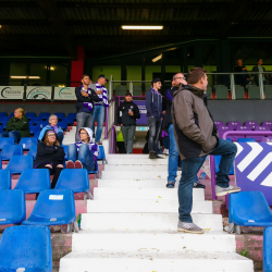 Stadion an der Bremer Brücke - VfL Osnabrück