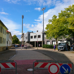 Stadion an der Bremer Brücke - VfL Osnabrück