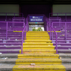 Stadion an der Bremer Brücke - VfL Osnabrück