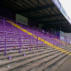 Stadion an der Bremer Brücke - VfL Osnabrück